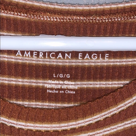 american eagle top - Picture 2 of 2